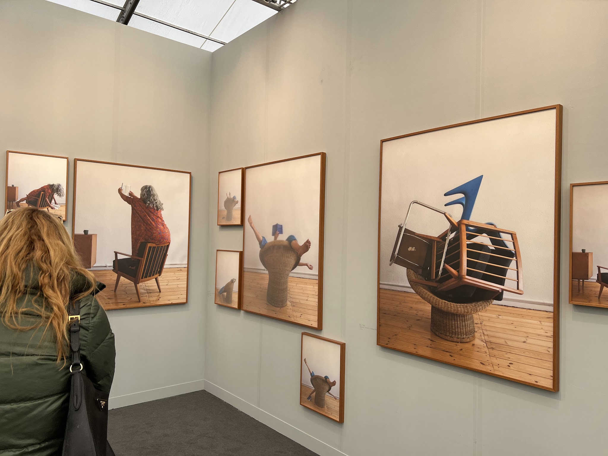 Frieze London, photo 3 of 8