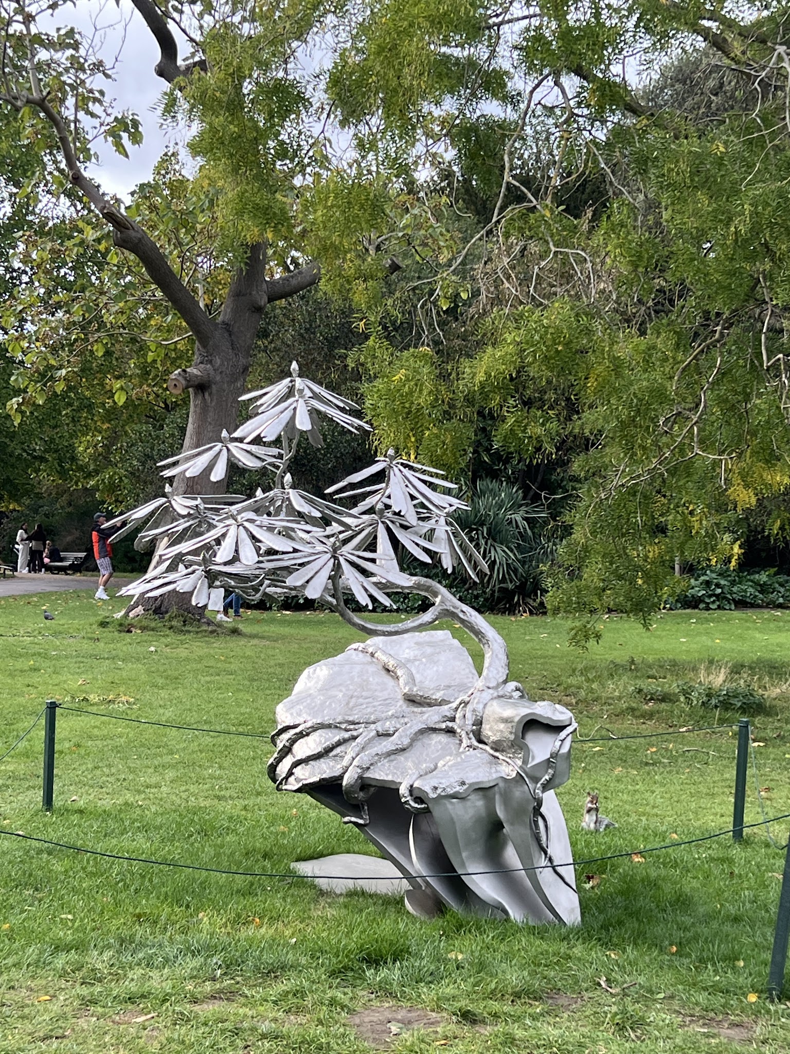 Frieze London, photo 6 of 8