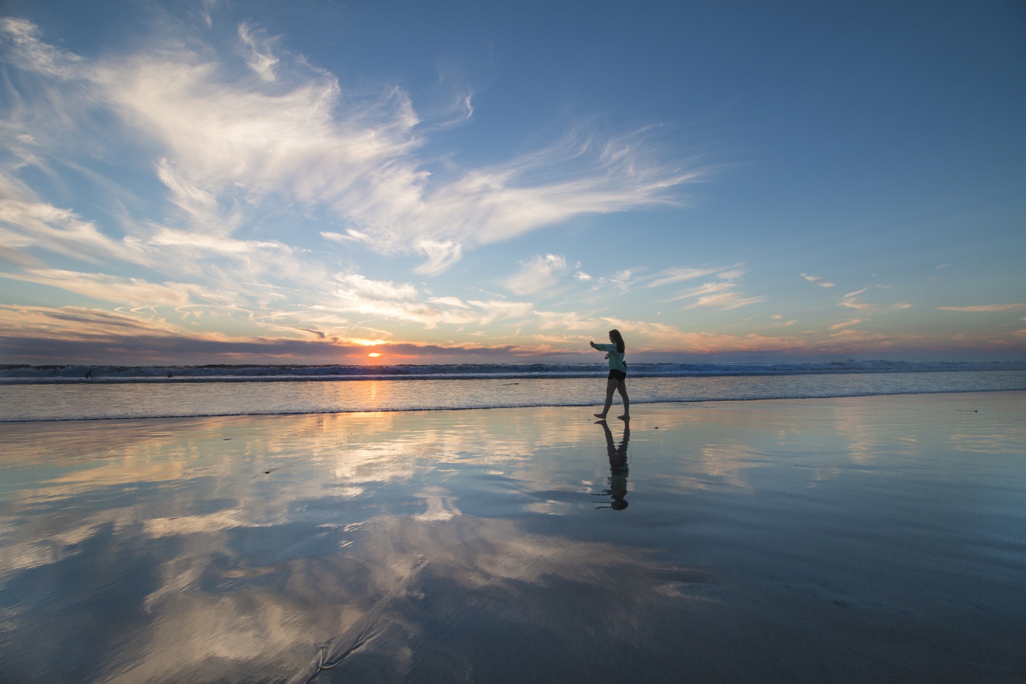 Fletcher Cove Beach Park, park, public beach, tourist attraction in Solana Beach