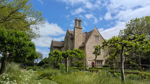 Kelmscott Manor, photo 6 of 8