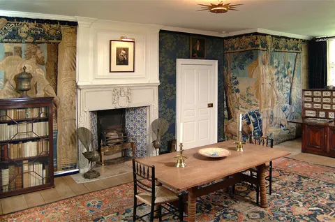 Kelmscott Manor, photo 8 of 8