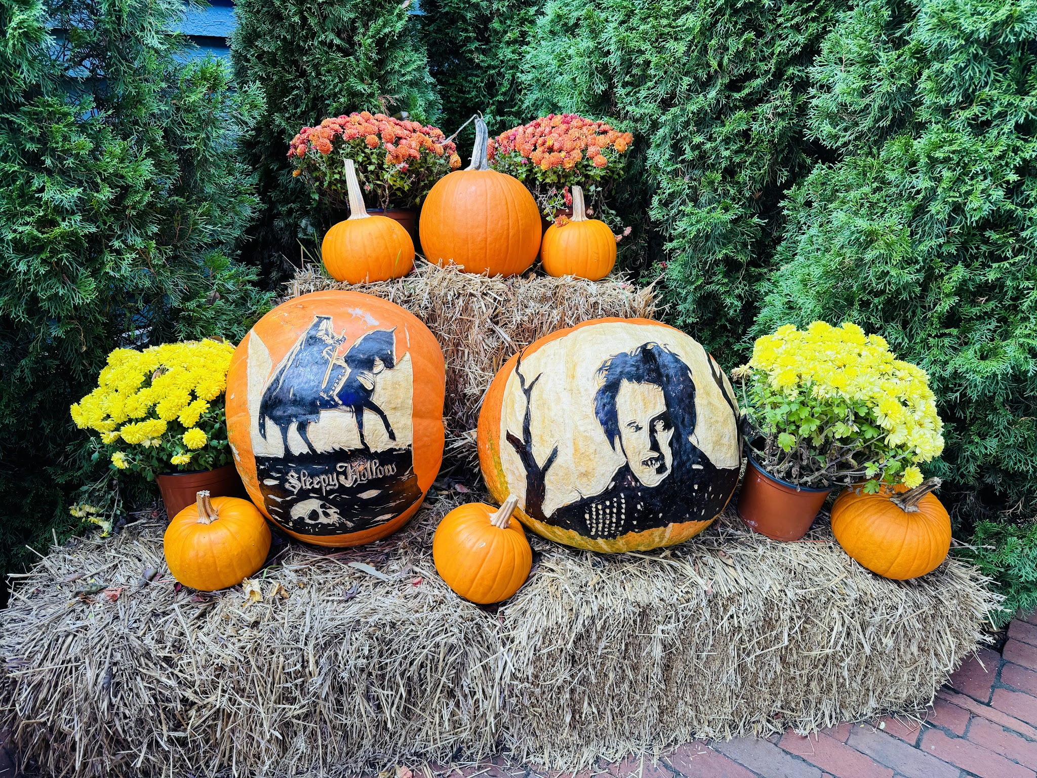 Salem Witch Museum, photo 5 of 8