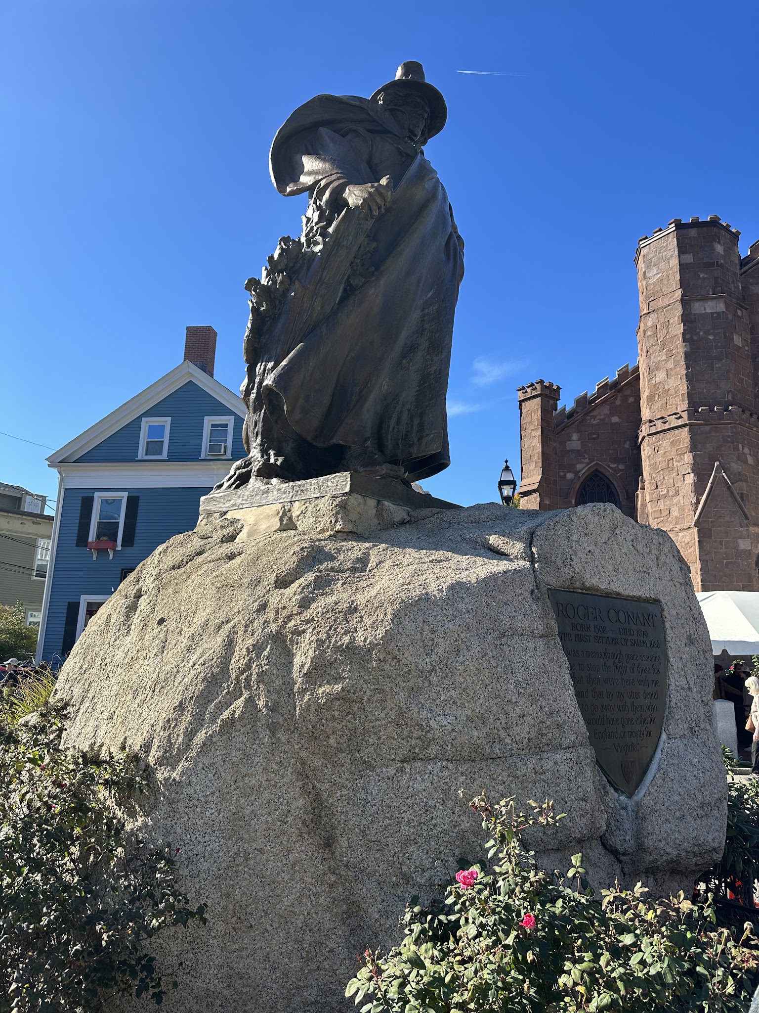 Salem Witch Museum, photo 2 of 8