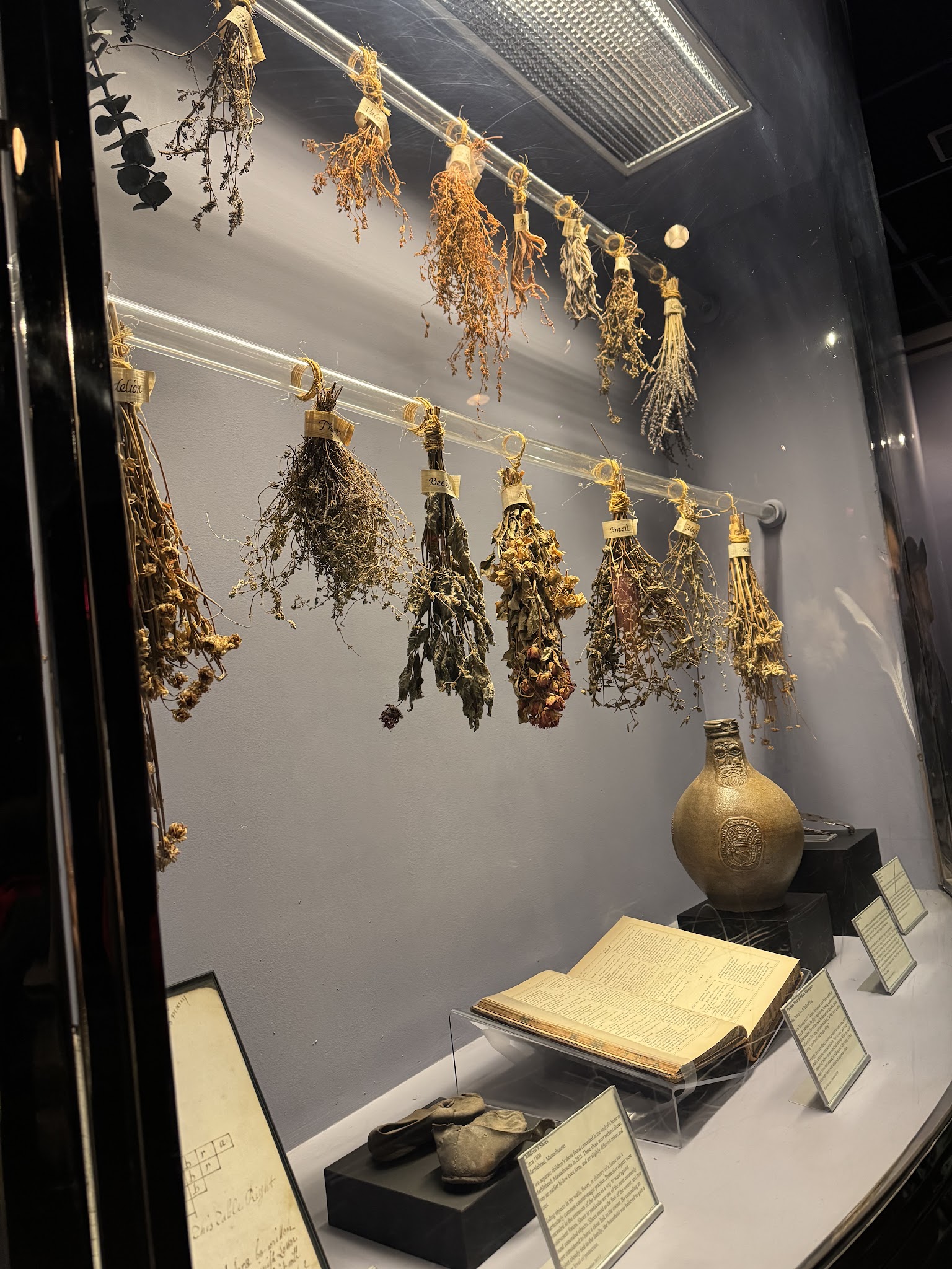 Salem Witch Museum, photo 3 of 8