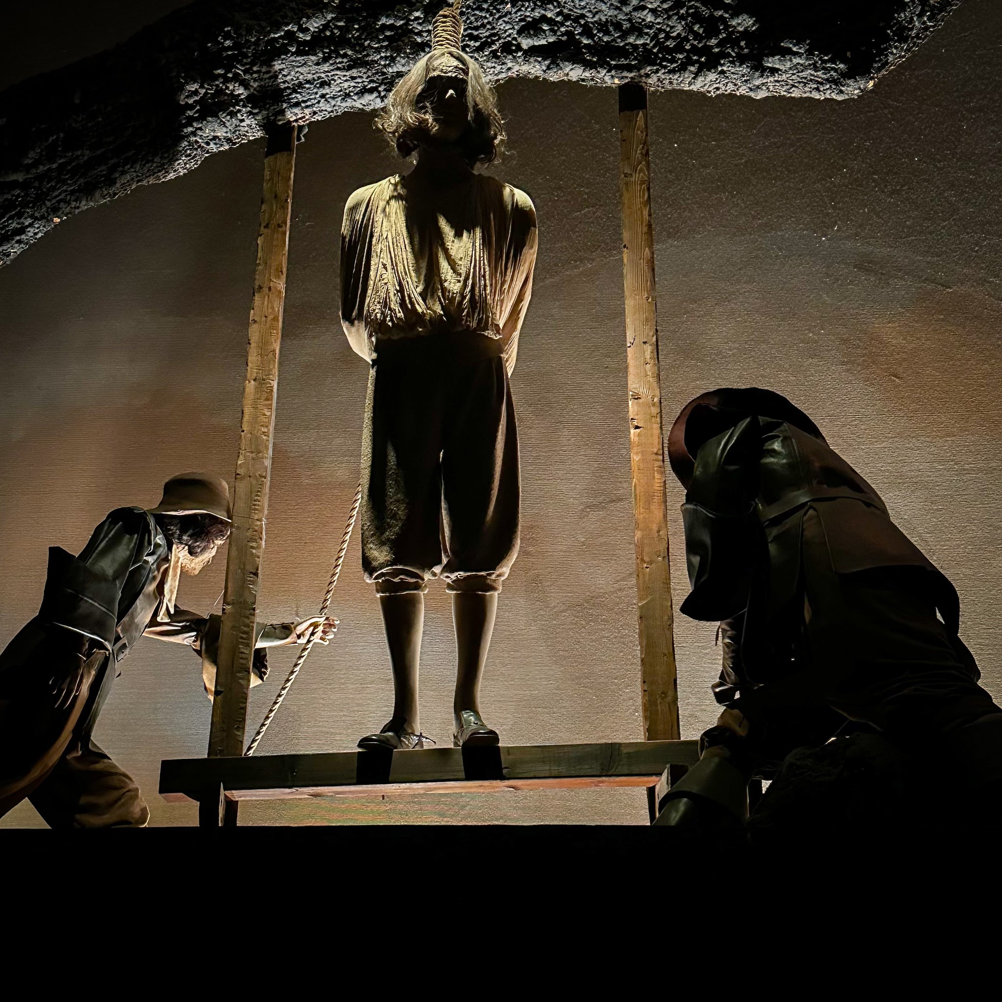 Salem Witch Museum, photo 7 of 8