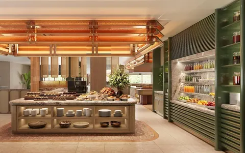 DoubleTree by Hilton Singapore Robertson Quay, photo 7 of 8