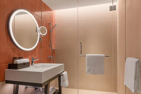 DoubleTree by Hilton Singapore Robertson Quay, photo 4 of 8