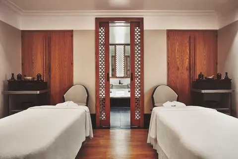 Aman Spa, spa, day spa, facial spa, massage spa, massage therapist, resort hotel, spa and health club in London