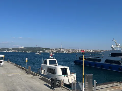 İstanbul Boğaziçi Müzesi, tourist attraction in Istanbul
