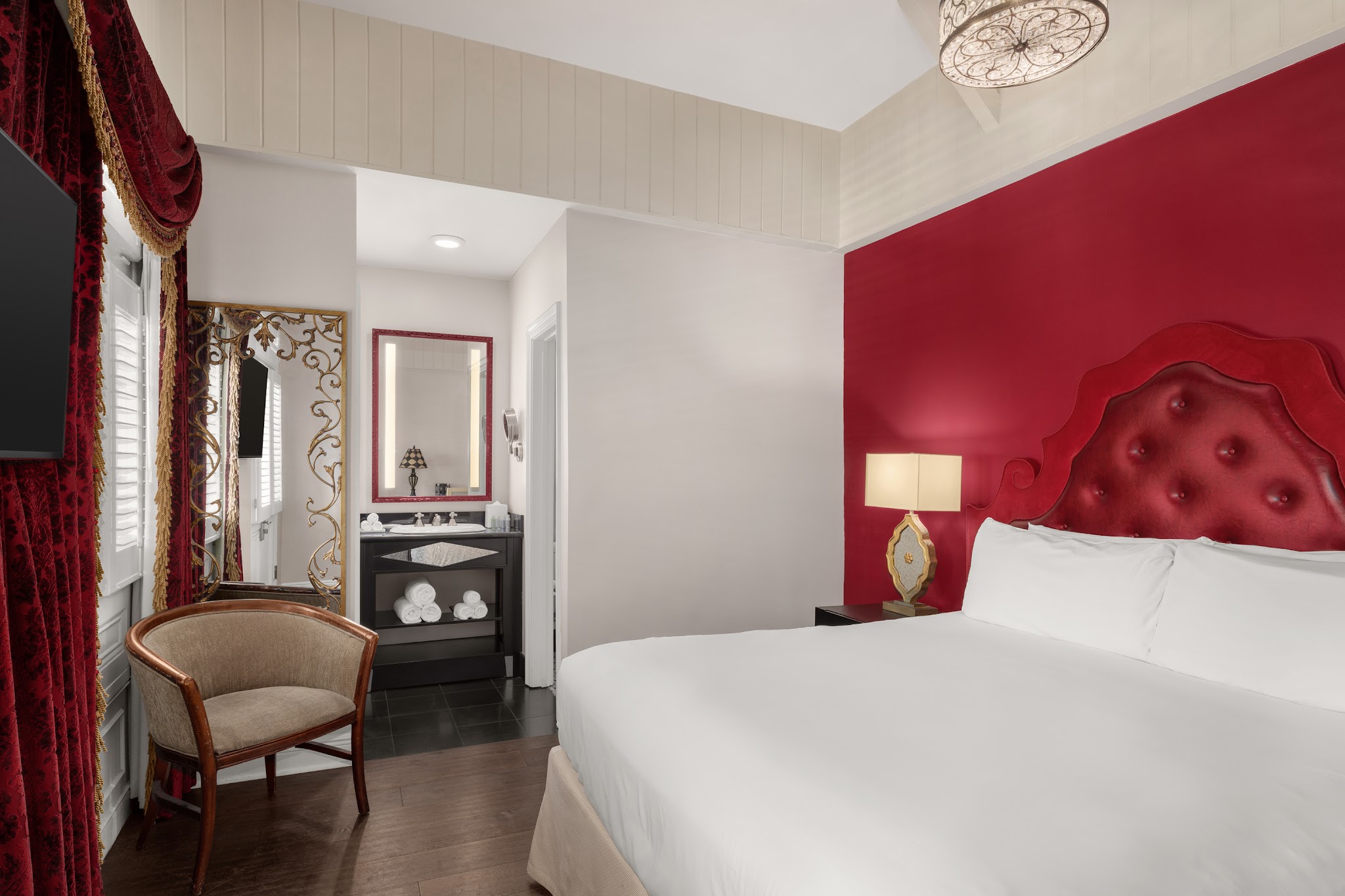 Dauphine Orleans Hotel, photo 6 of 8