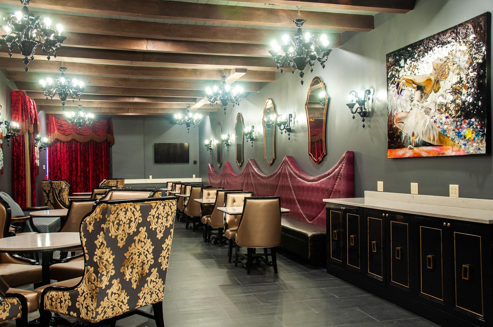 Dauphine Orleans Hotel, photo 5 of 8