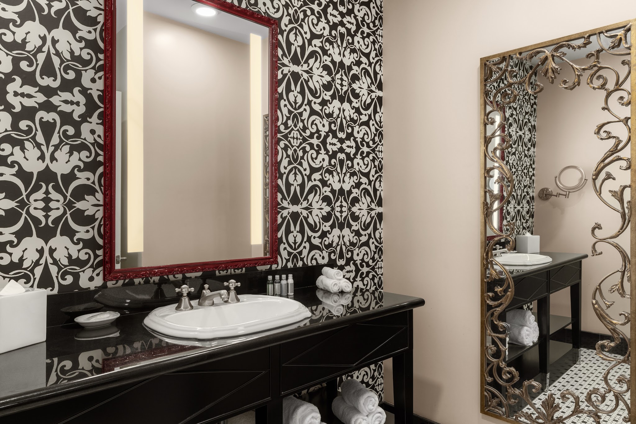 Dauphine Orleans Hotel, photo 3 of 8