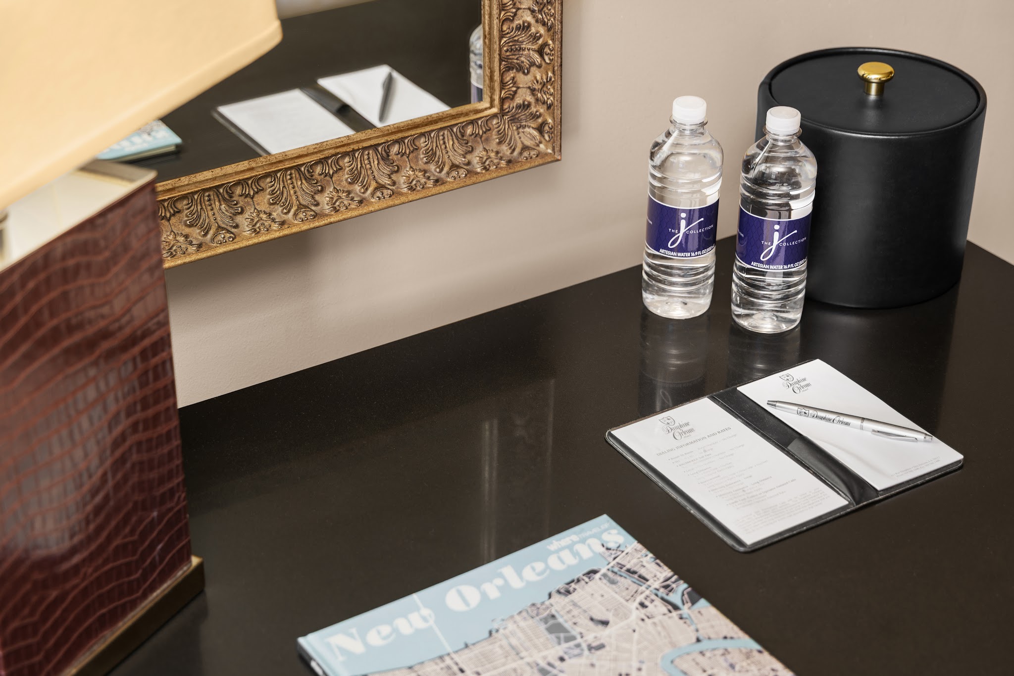 Dauphine Orleans Hotel, photo 8 of 8