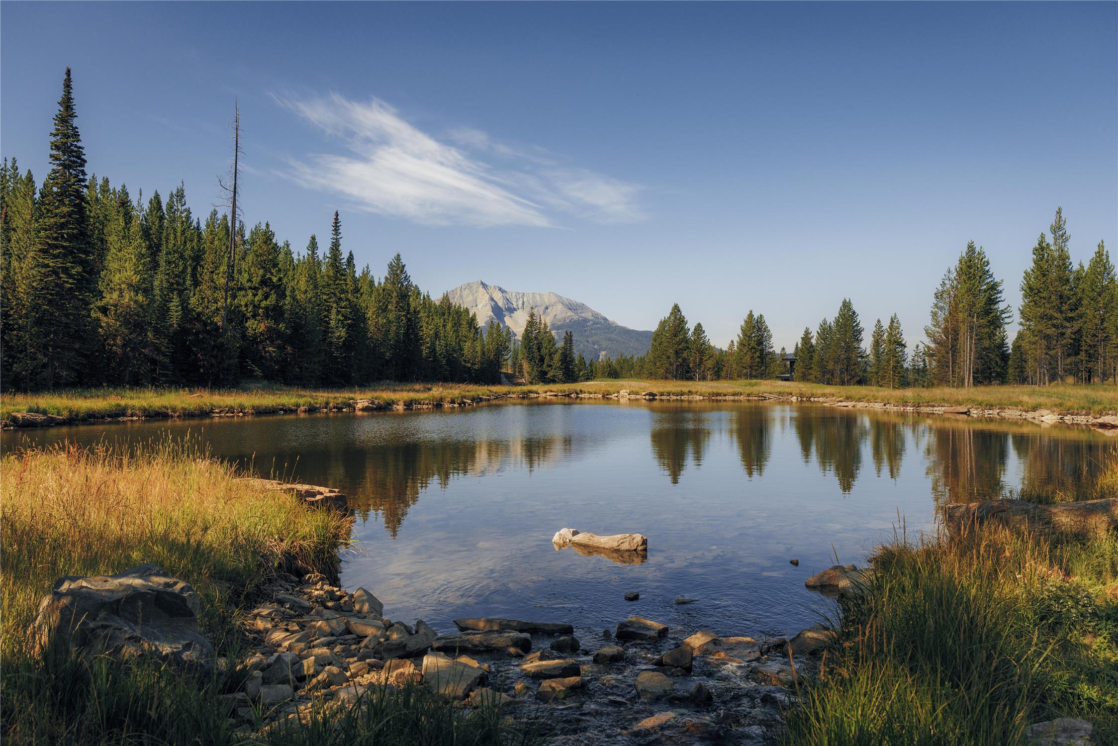 One&Only Moonlight Basin, photo 8 of 8