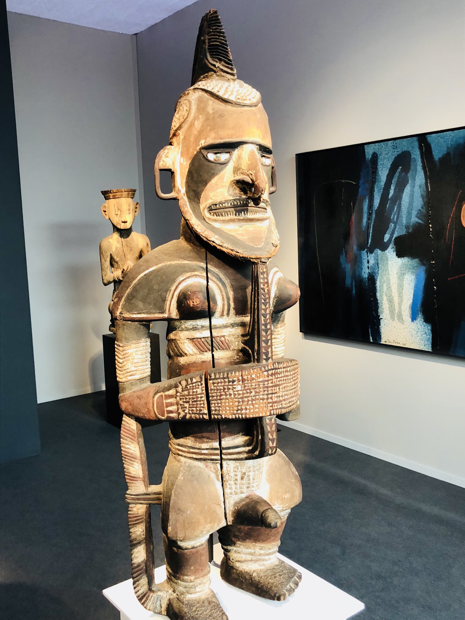 Frieze Masters, photo 6 of 8