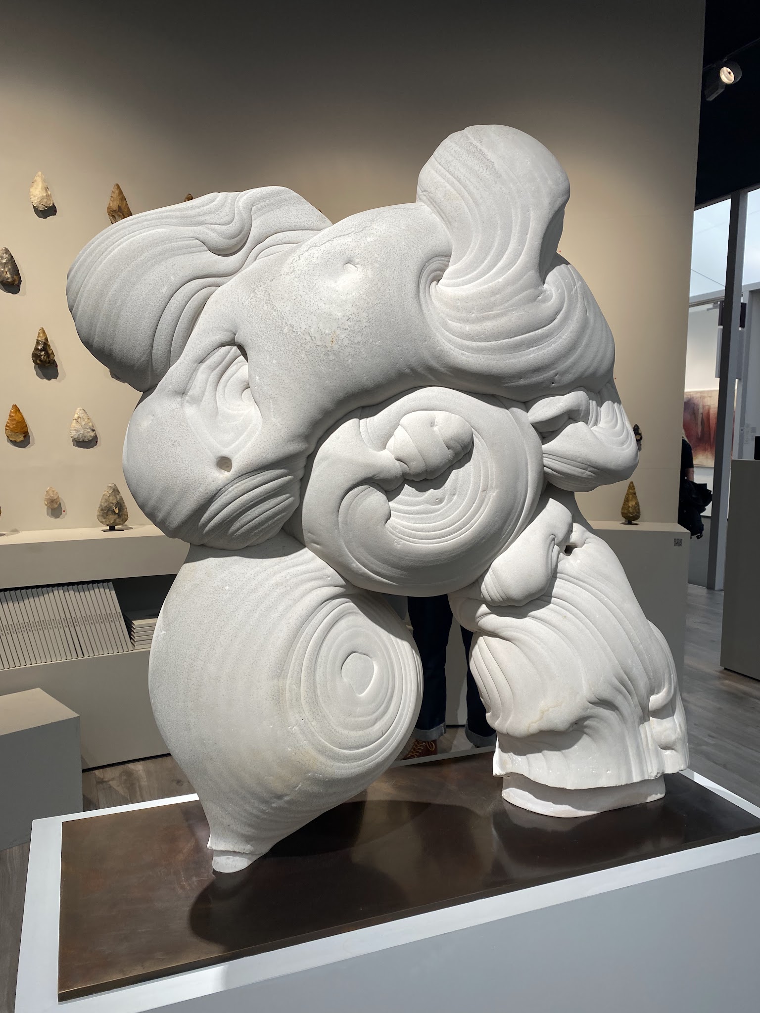 Frieze Masters, photo 2 of 8