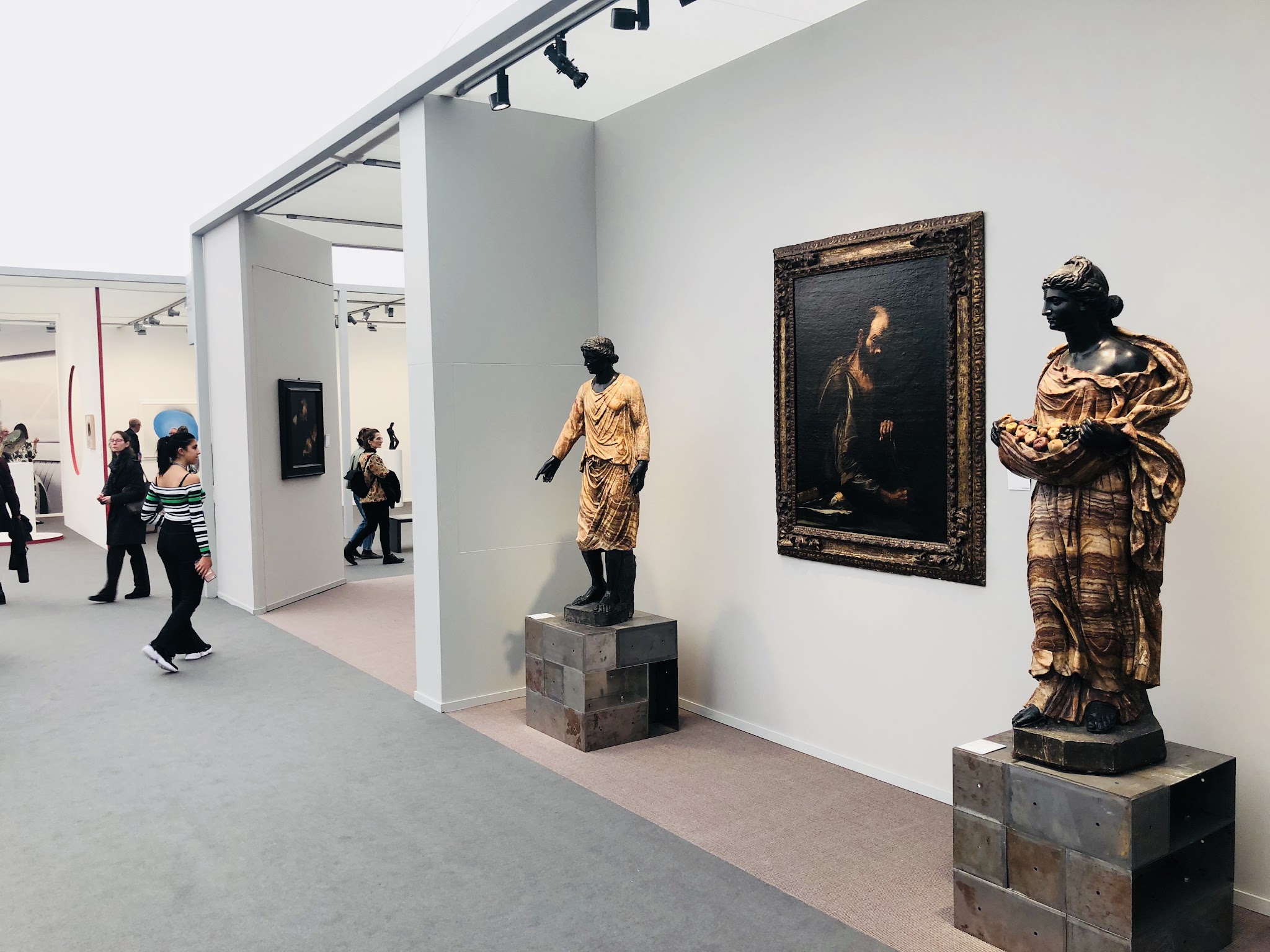 Frieze Masters, photo 3 of 8