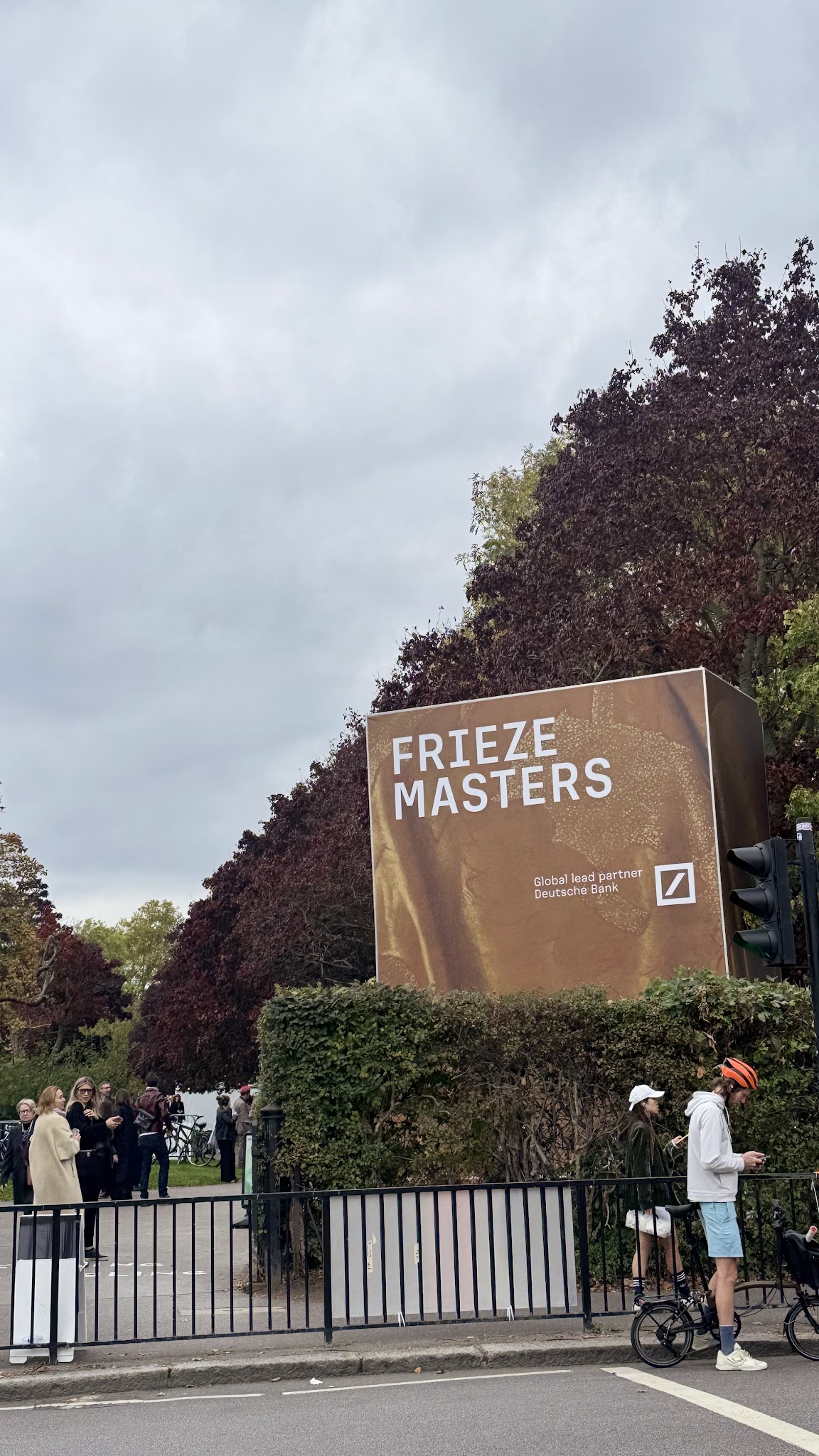 Frieze Masters, photo 5 of 8