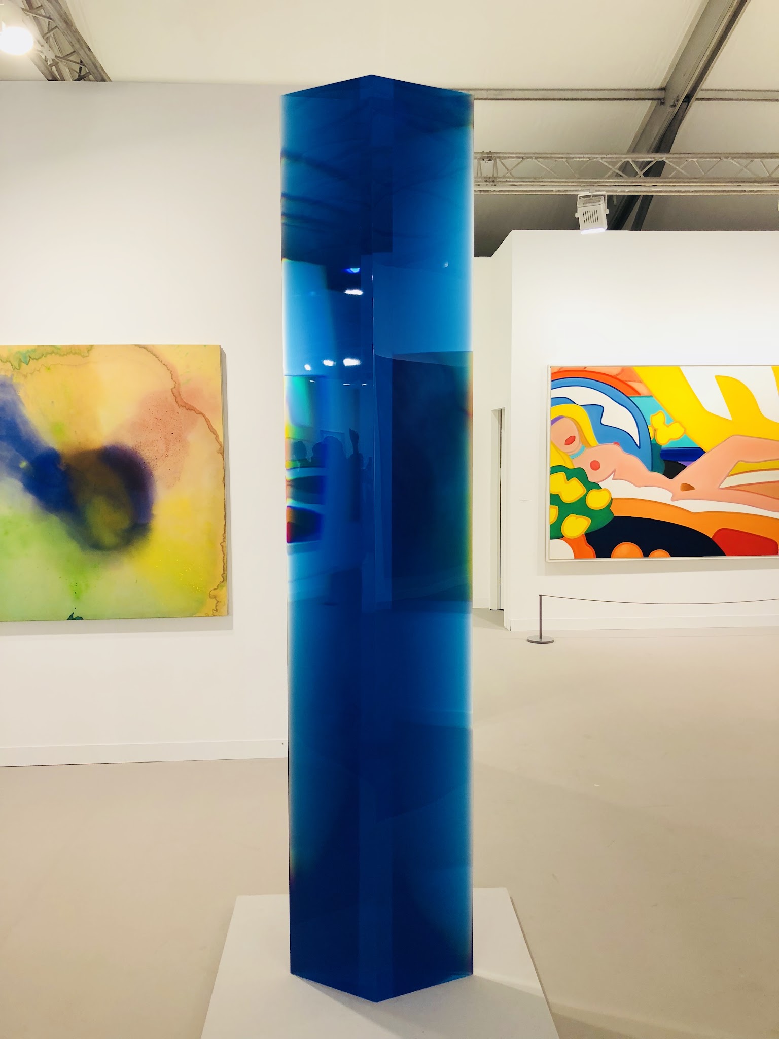 Frieze Masters, photo 7 of 8