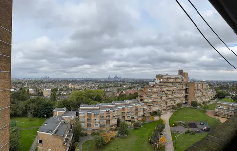 Dawson Heights, photo 8 of 8
