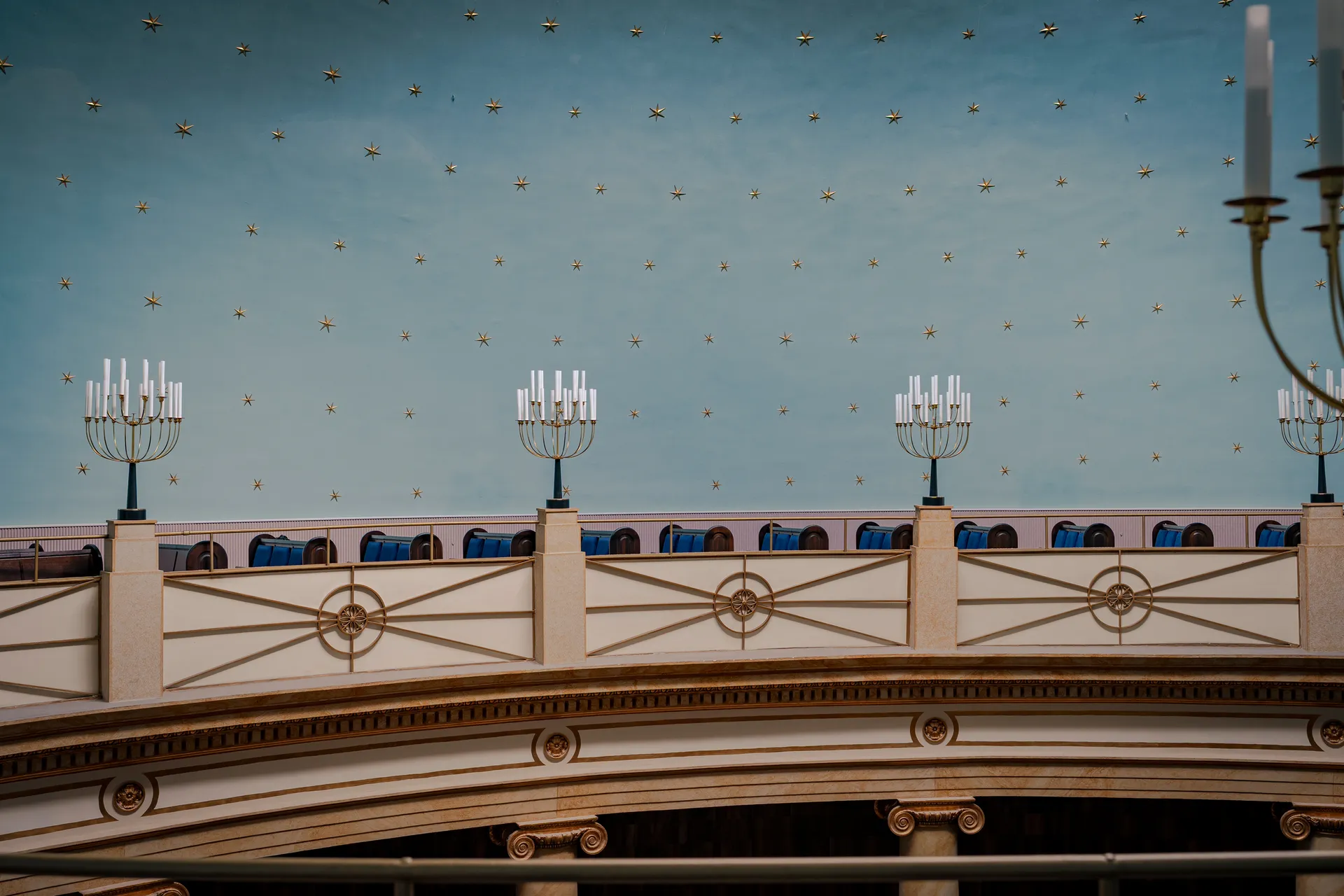 Stadttempel, photo 2 of 8