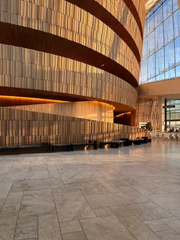 Oslo Opera House, photo 2 of 8