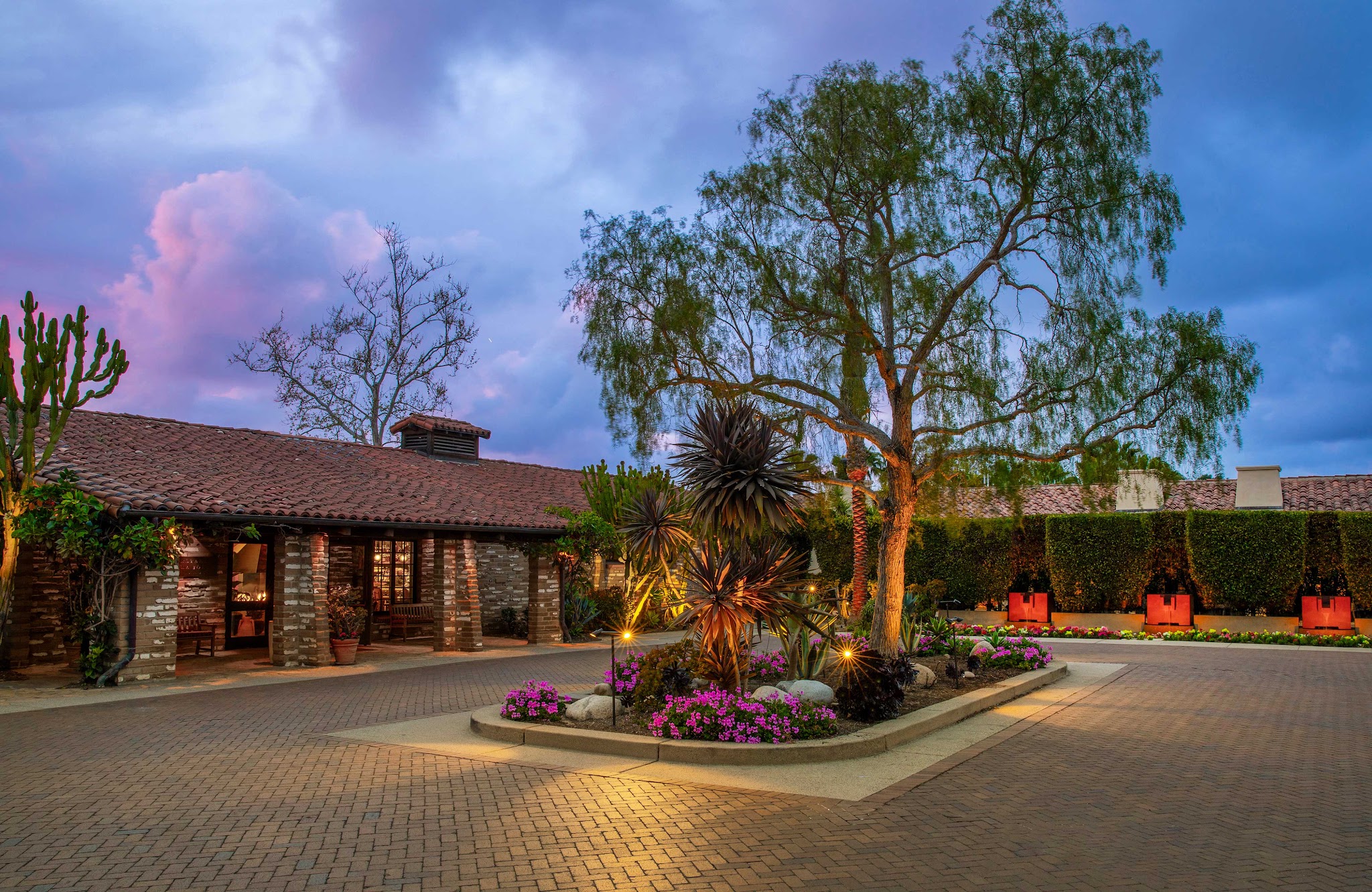 Estancia La Jolla Hotel & Spa, photo 5 of 8
