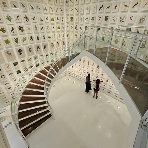 Instituto Itaú Cultural, cultural center, museum, philharmonic hall, tourist attraction in São Paulo