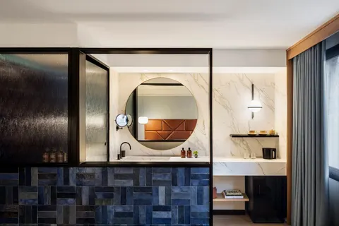 Kimpton Vividora Barcelona, photo 4 of 8