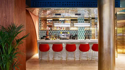 Kimpton Vividora Barcelona, photo 8 of 8