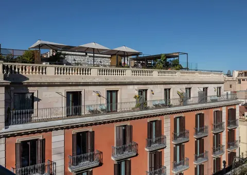 Kimpton Vividora Barcelona, photo 6 of 8