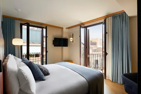 Kimpton Vividora Barcelona, photo 2 of 8