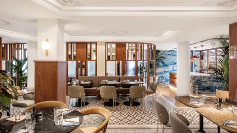 Kimpton Vividora Barcelona, photo 5 of 8