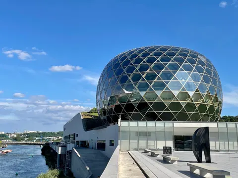 La Seine Musicale, photo 8 of 8