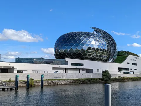 La Seine Musicale, photo 3 of 8