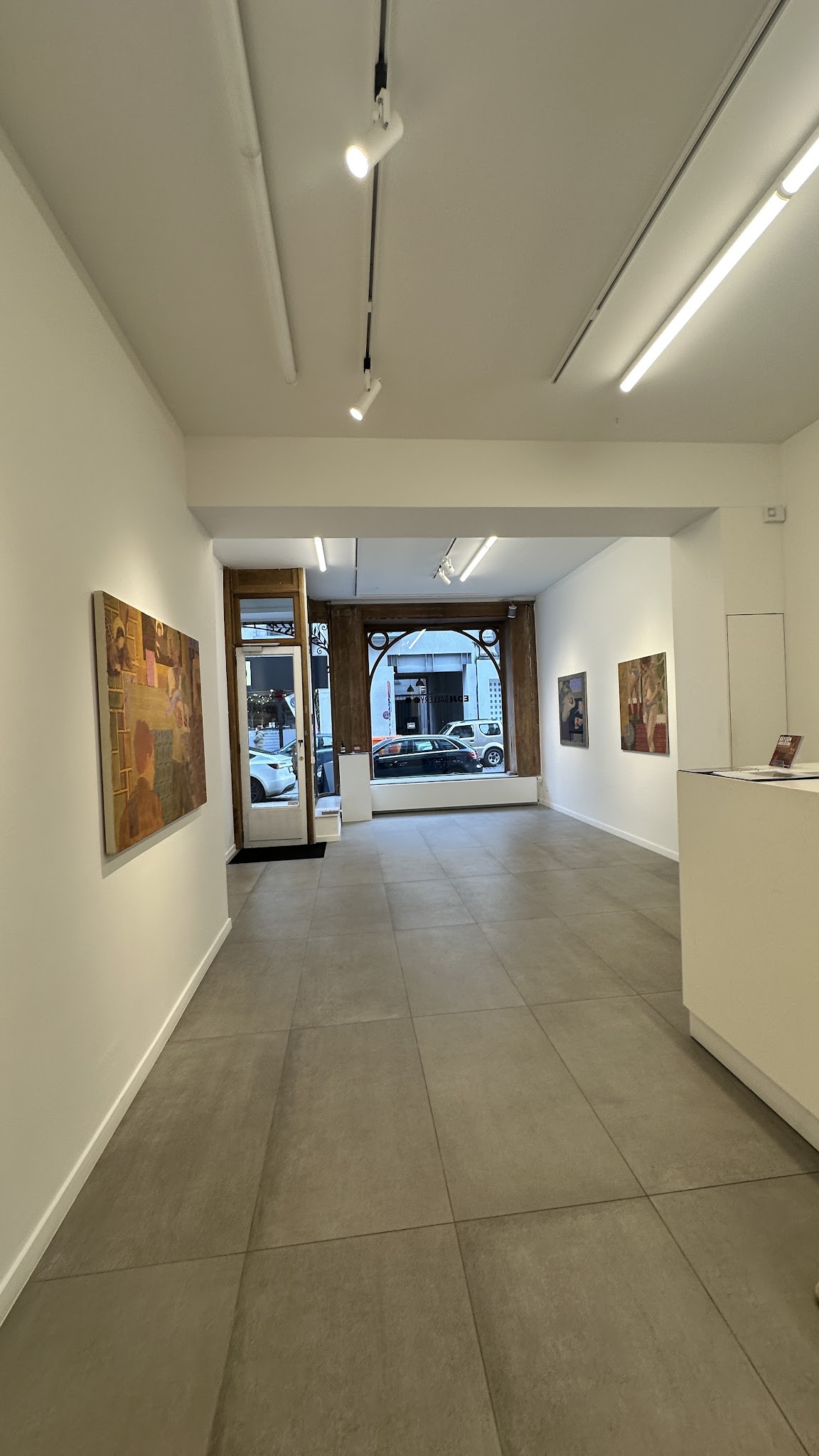 EDJI Gallery, photo 7 of 8