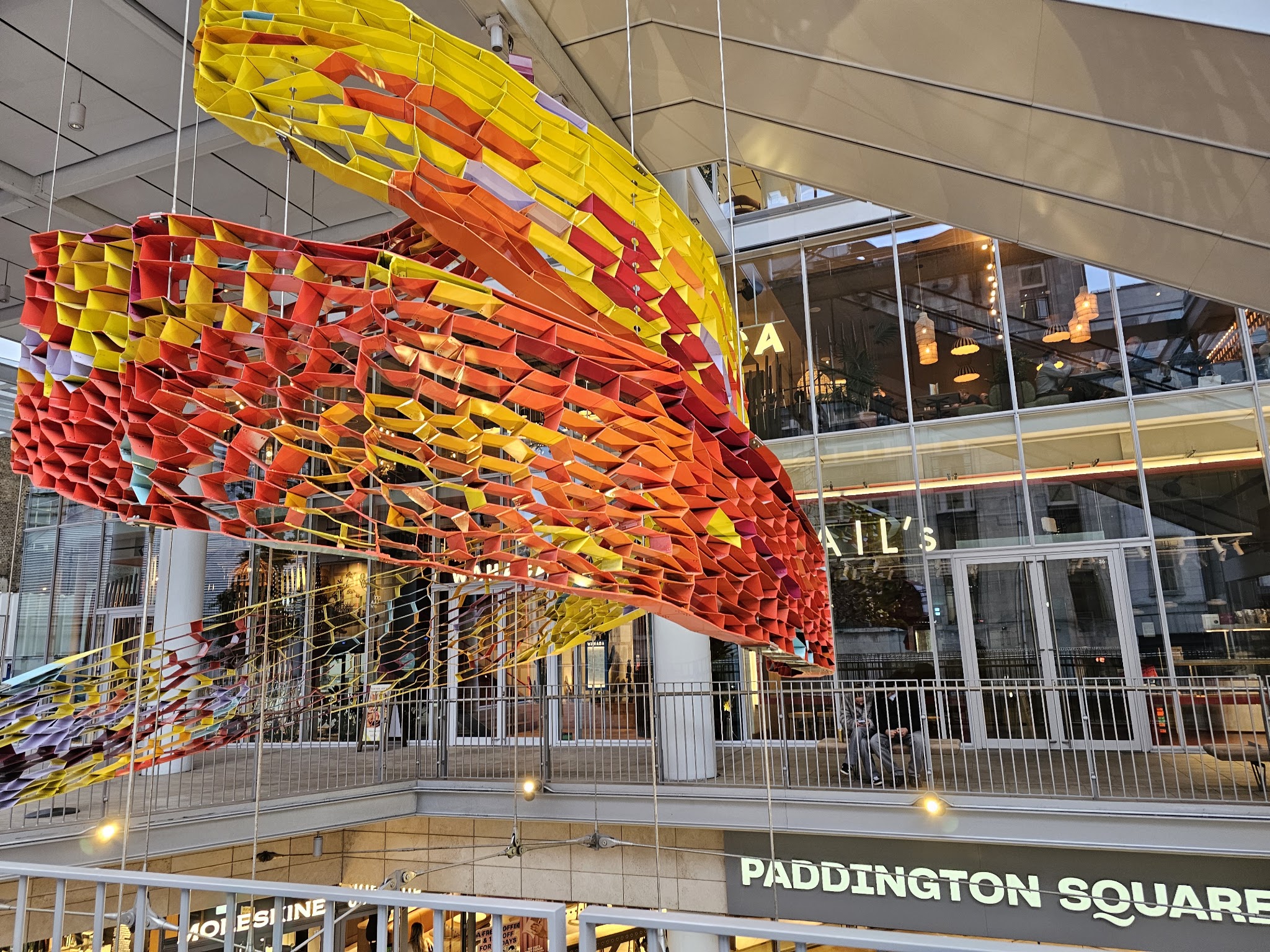 Paddington Square, photo 6 of 8