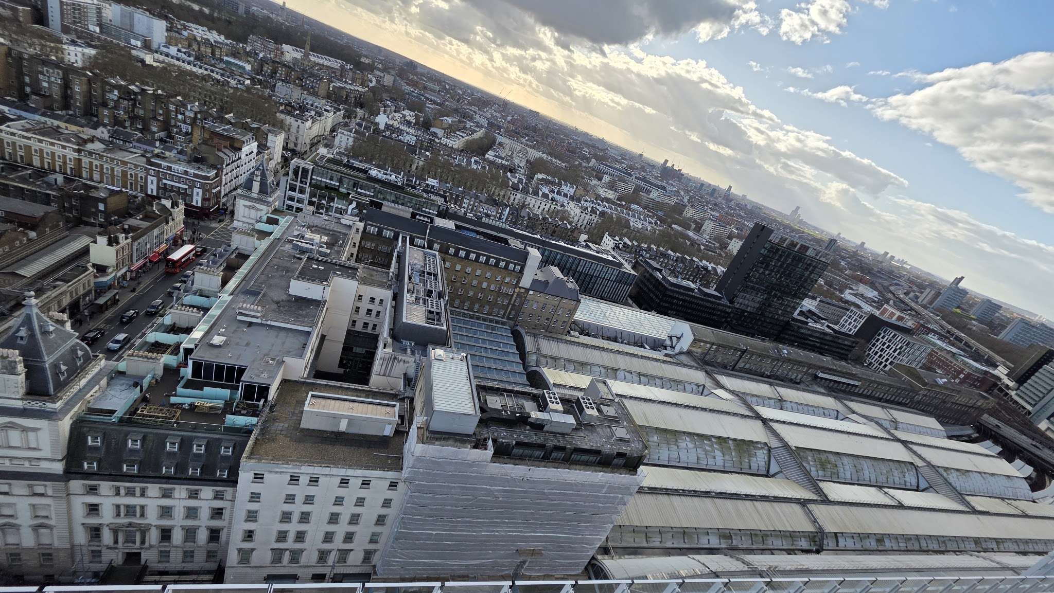 Paddington Square, photo 7 of 8