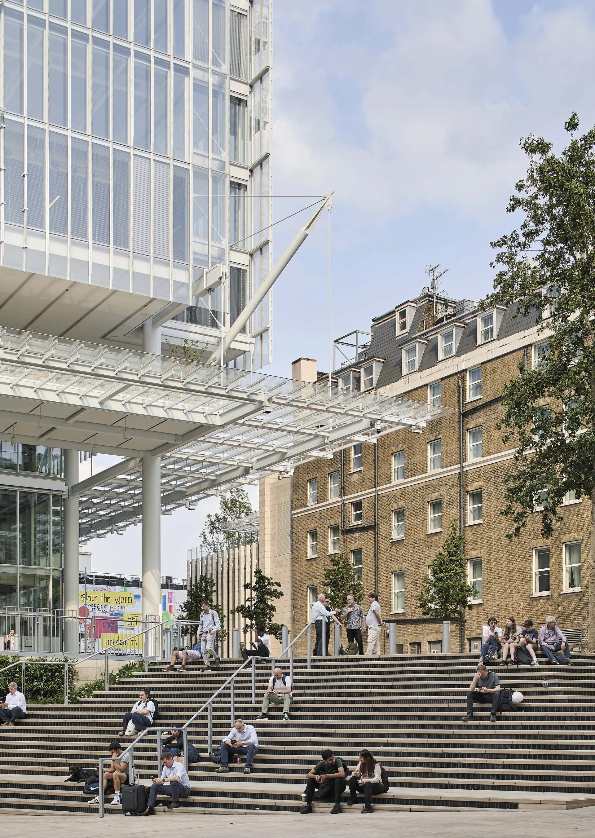 Paddington Square, photo 4 of 8