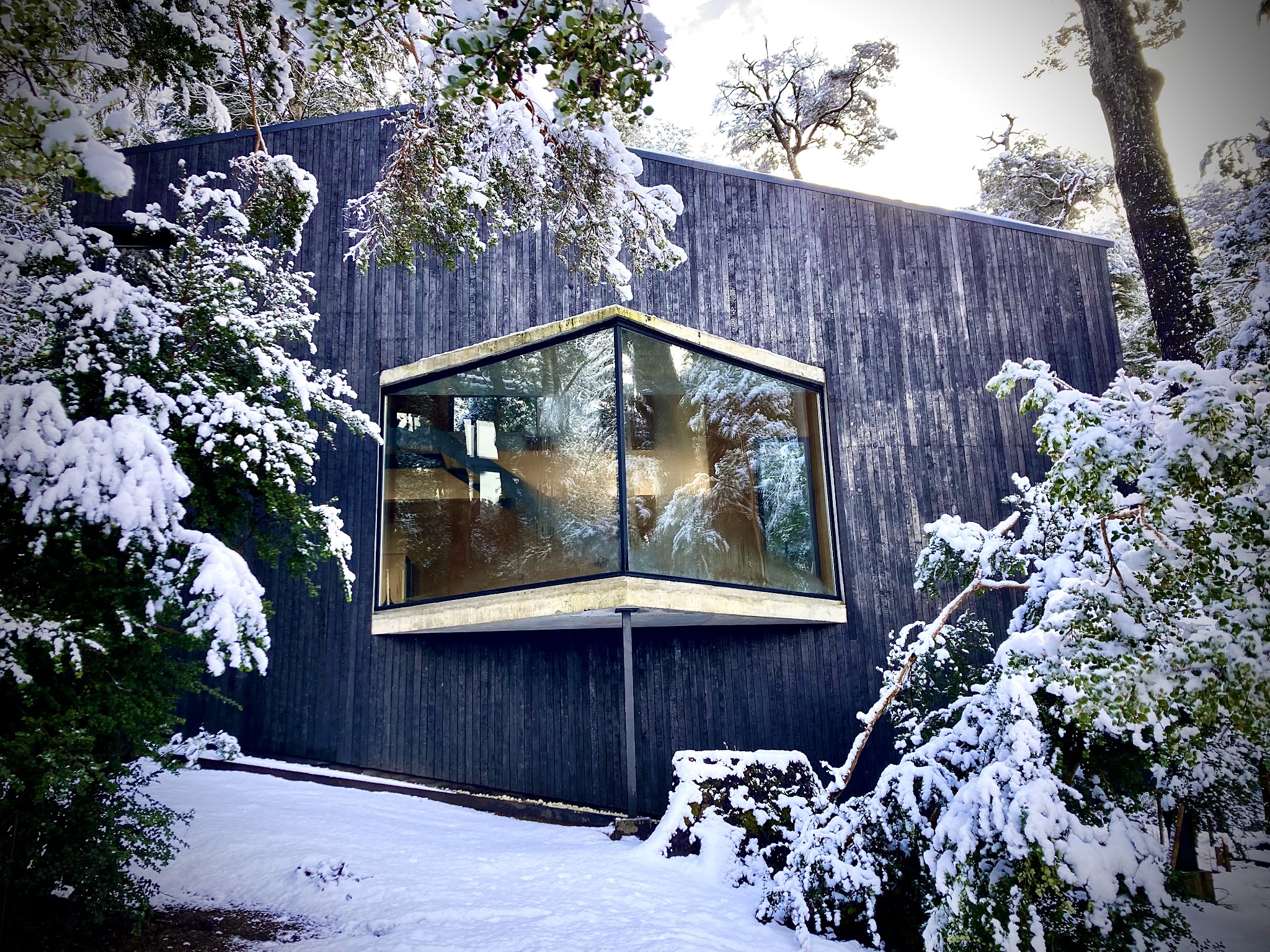 Casa Gallareta, photo 5 of 8