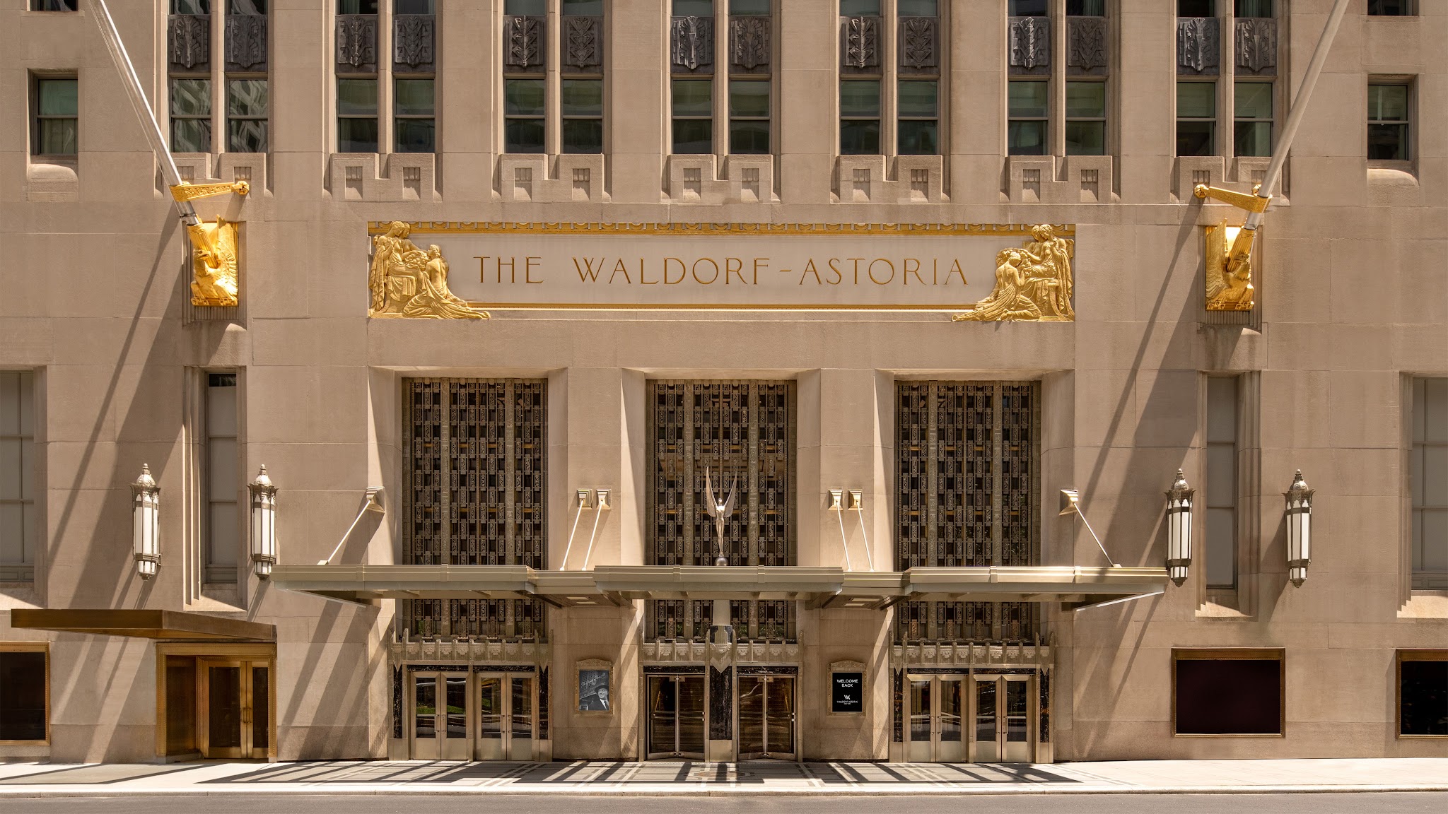 Waldorf Astoria New York, photo 5 of 8