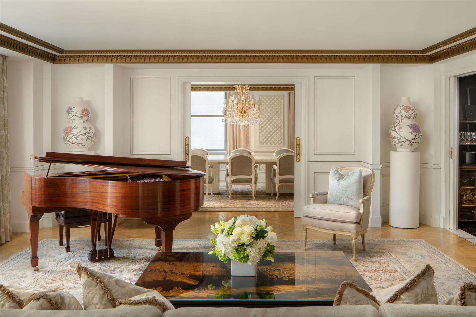 Waldorf Astoria New York, photo 4 of 8