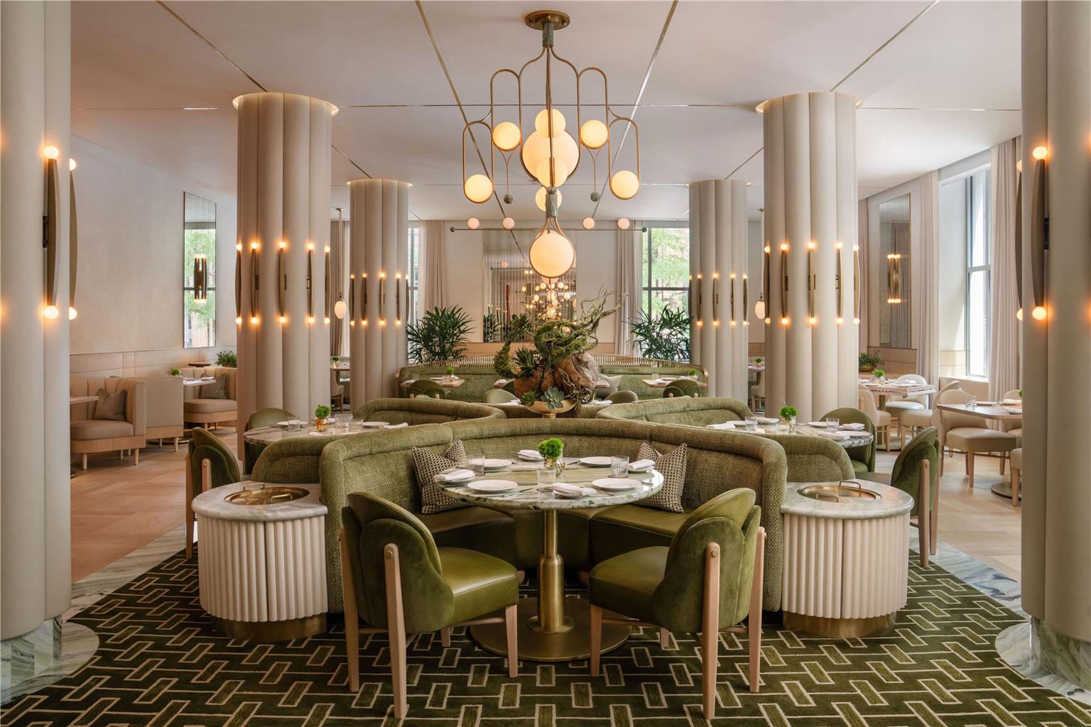 Waldorf Astoria New York, photo 8 of 8
