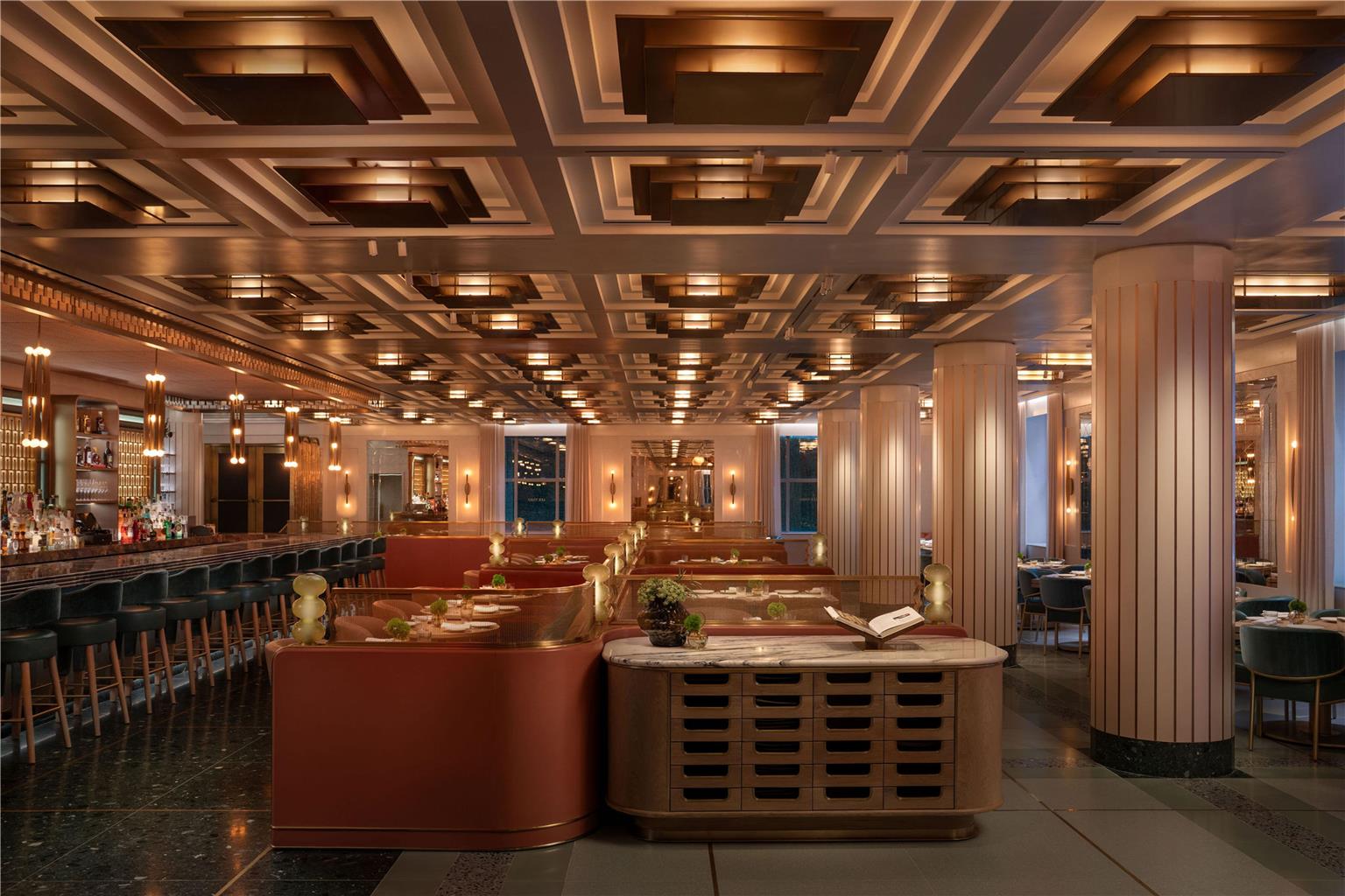 Waldorf Astoria New York, photo 6 of 8
