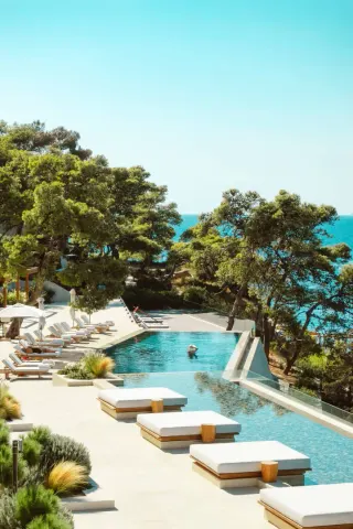 Four Seasons Astir Palace Hotel Athens, photo 2 of 7