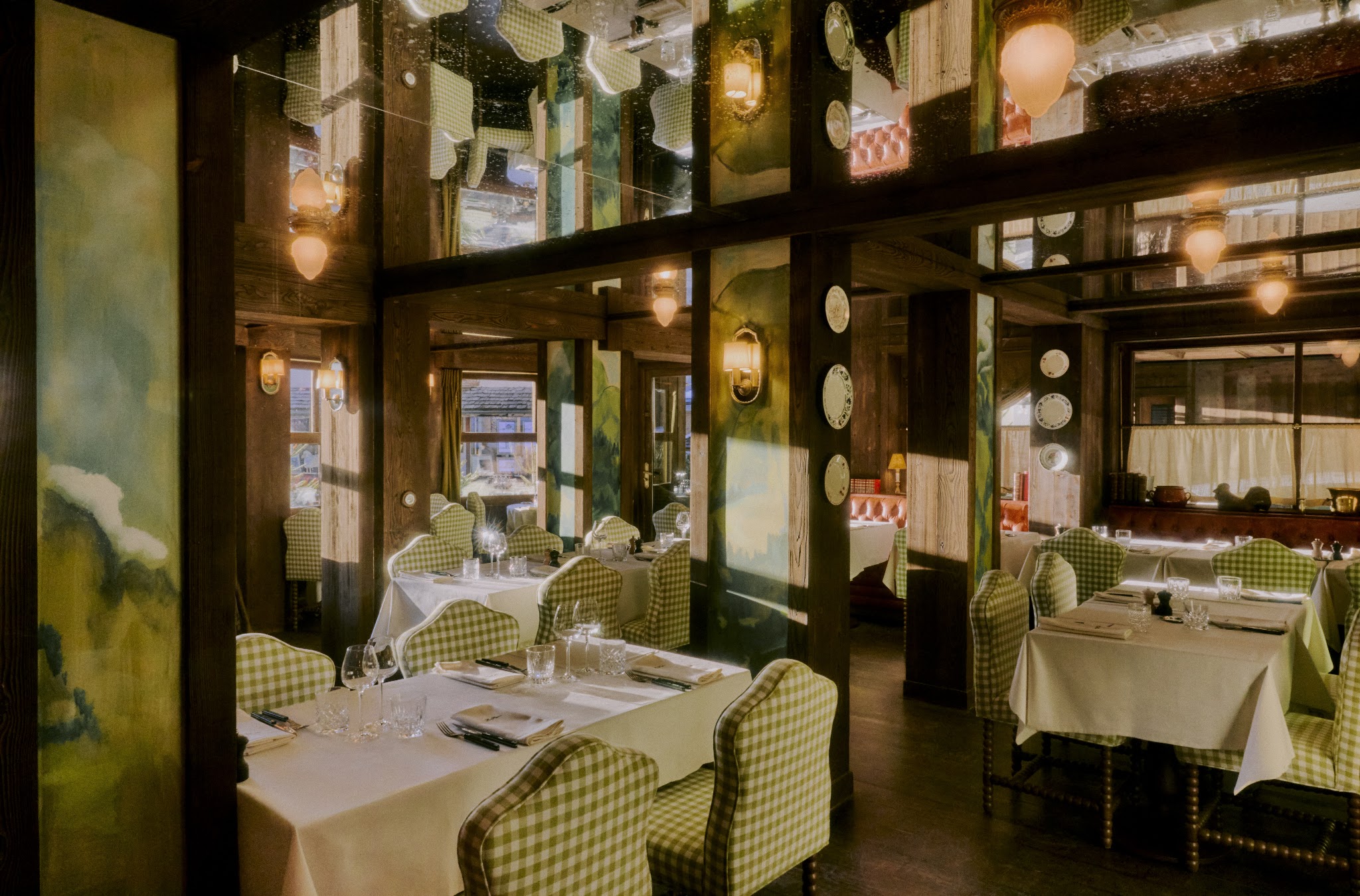 Hôtel Saint-Georges - Relais & Châteaux, photo 6 of 8