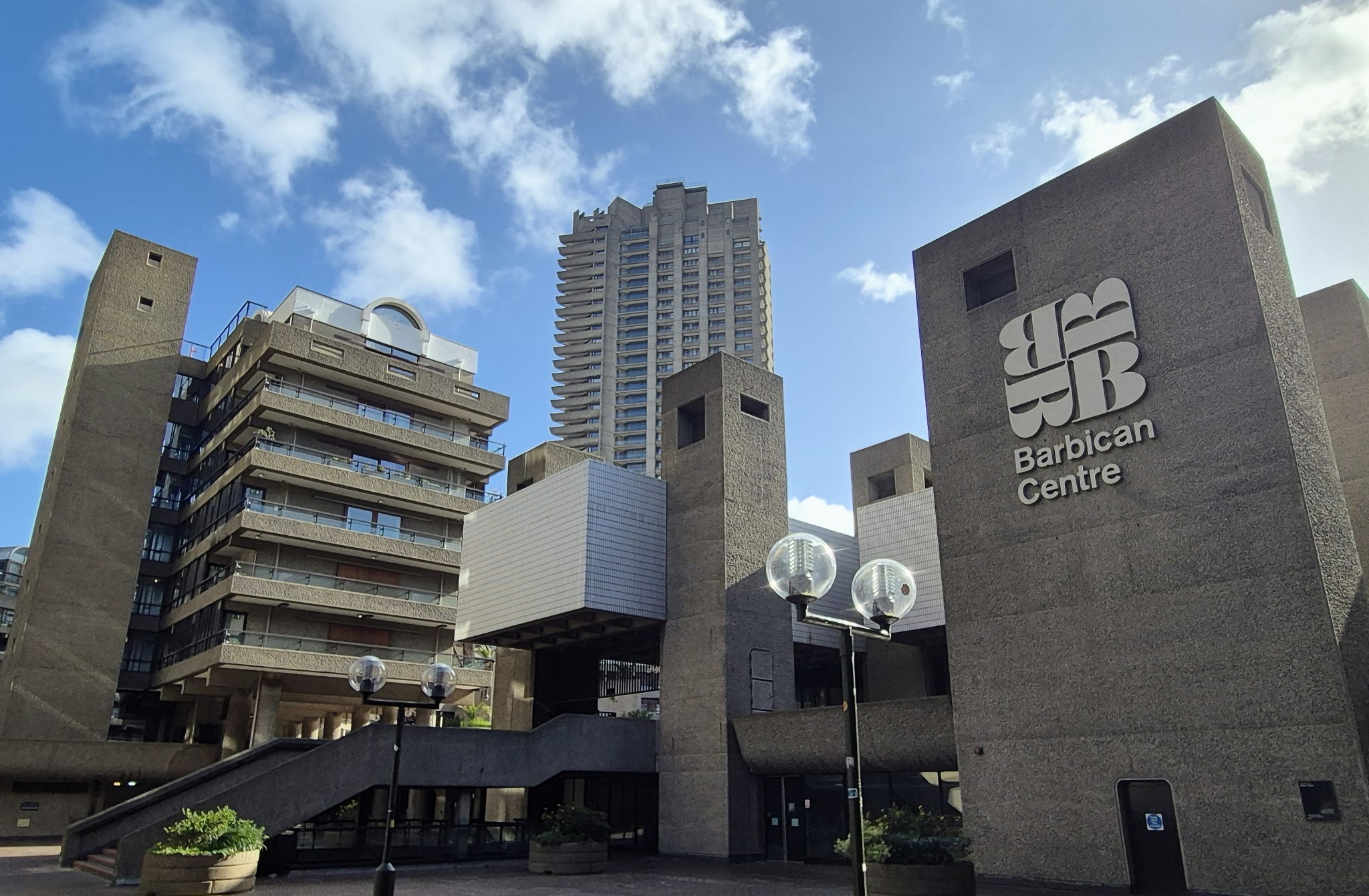 Barbican Centre, photo 7 of 8