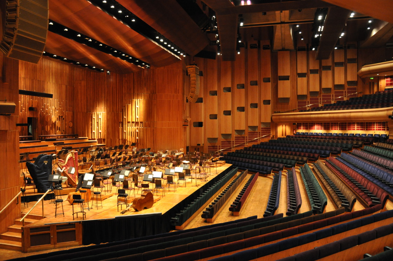 Barbican Centre, photo 5 of 8