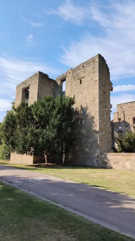 Hardwick Old Hall, photo 7 of 8