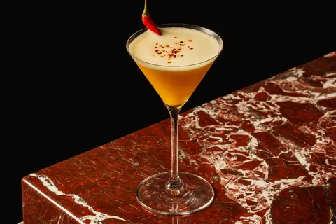Jaya at The Setai, south asian restaurant, balinese restaurant, brunch restaurant, chinese restaurant, fine dining restaurant, indian restaurant, restaurant, thai restaurant in Miami Beach